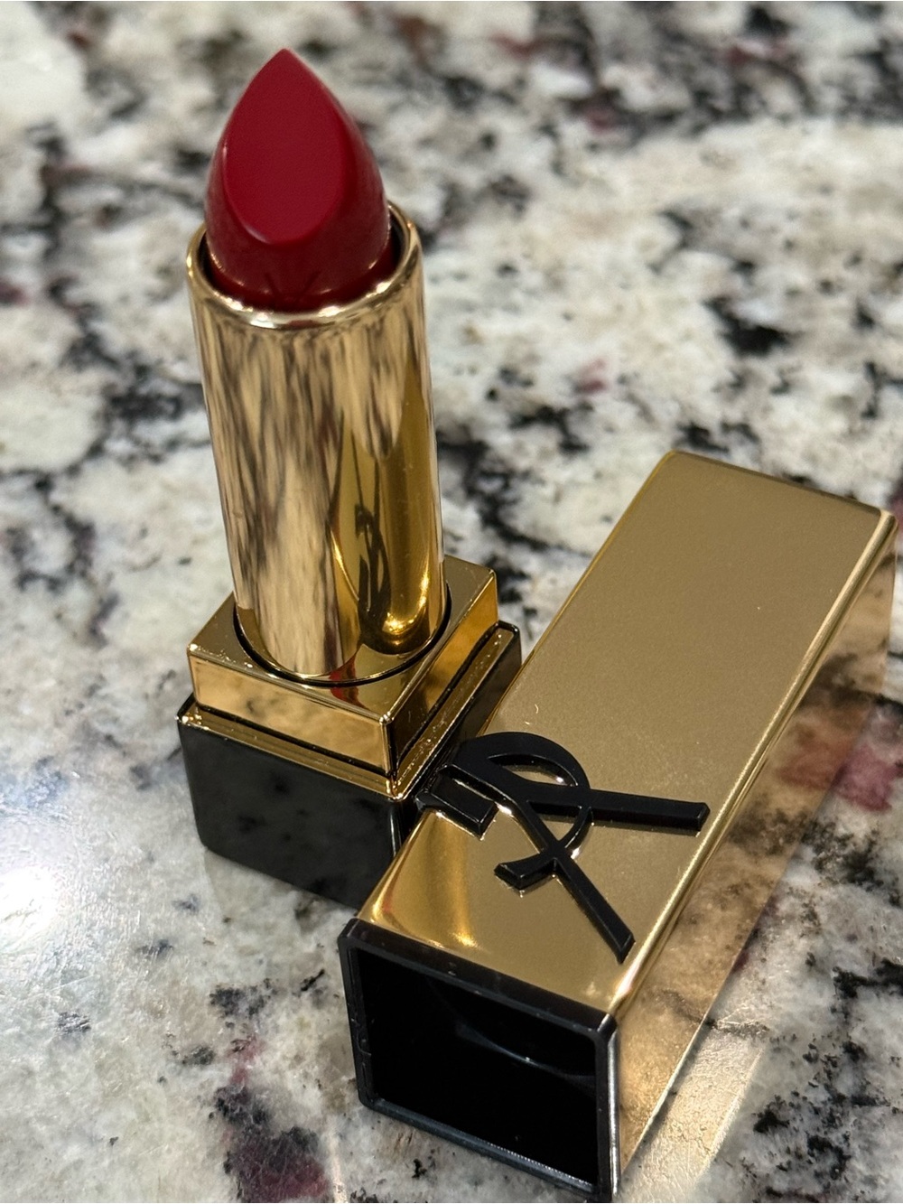 Yves Saint Laurent Rouge Pur Couture Vintage Lipstick Shade 401